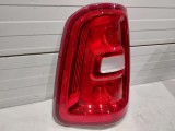 Tail Lamp, Left